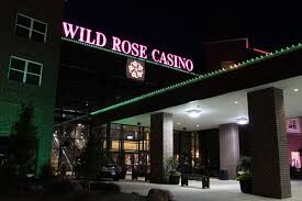 Clinton-Based Wild Rose Casino to Launch Sports Betting